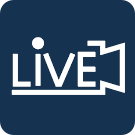 Logo Live-Übertragung